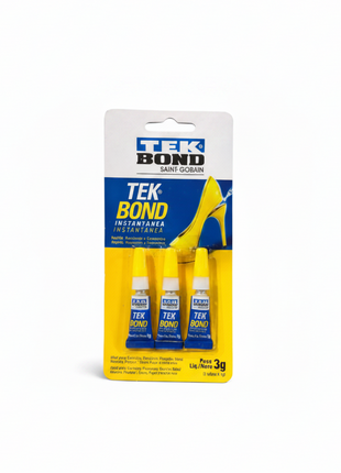 TEK BOND - Zoom Out