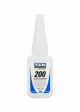 200 PEGAMENTO TEKBOND