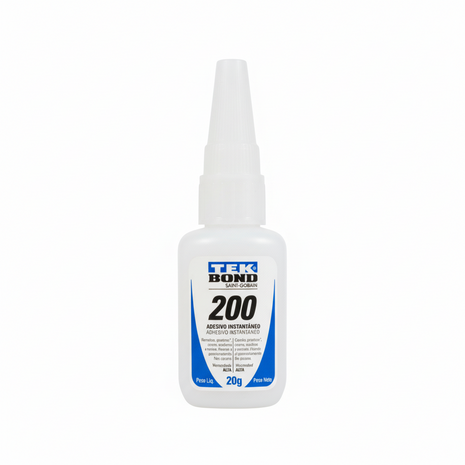 200 PEGAMENTO TEKBOND