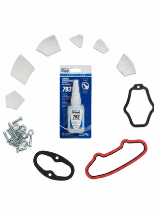 Tekbond 793 adhesivo instantáneo 20g con materiales compatibles – pega metal, cerámica y goma al instante – Envíos express

