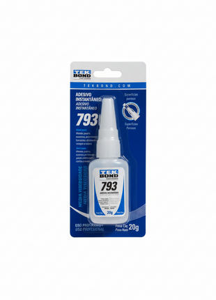 793 PEGAMENTO TEKBOND