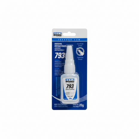 793 PEGAMENTO TEKBOND