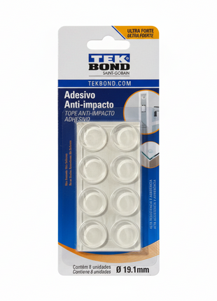 ANTI IMPACTO 19.1MM TEKBOND