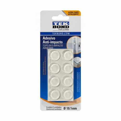 ANTI IMPACTO 19.1MM TEKBOND