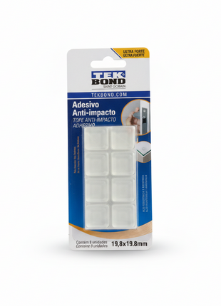 ANTI IMPACTO 19.8MM TEKBOND