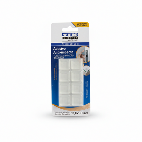 ANTI IMPACTO 19.8MM TEKBOND
