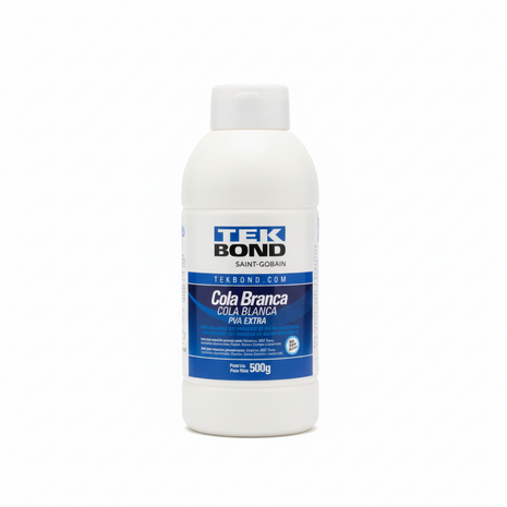 COLA BLANCA- PEGAMENTO LIQUIDO 500g