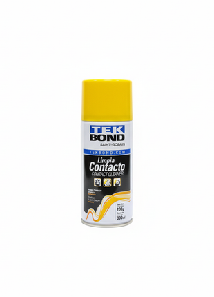 TekBond Limpia Contacto - Fondo Blanco