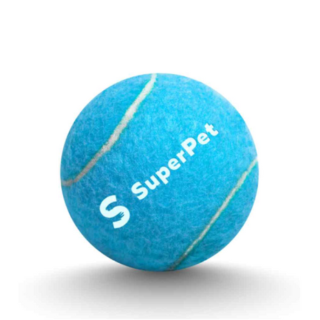 PELOTA PARA PERROS