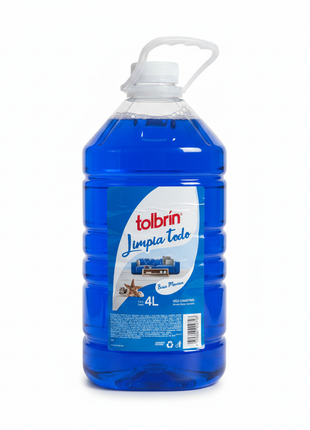 Tolbrín Brisa Marina - Frente v3