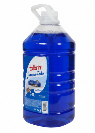 Tolbrín Brisa Marina - Ángulo 3/4 v2