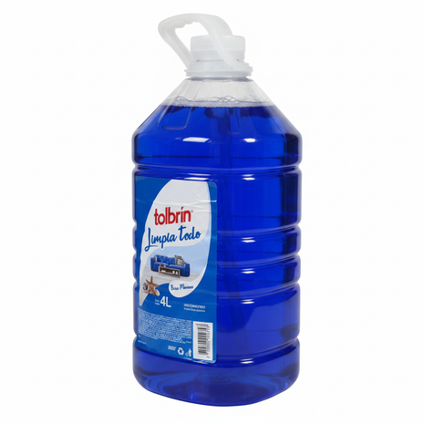 Tolbrín Brisa Marina - Ángulo 3/4 v2