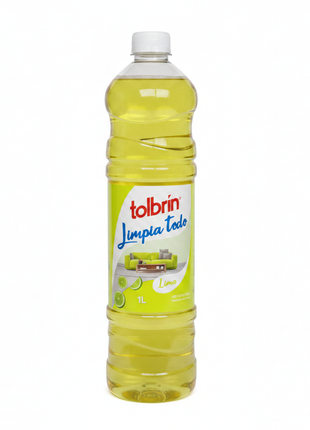 Tolbrín Lima 1L - Frente