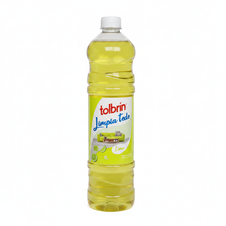Tolbrín Lima 1L - Frente