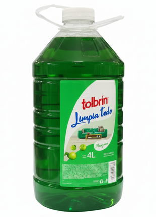 Tolbrín Manzana - Ángulo 3/4