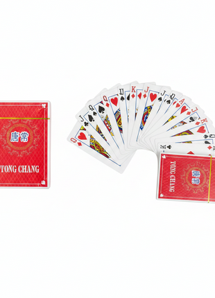Perfecto para apostar entre amigos o familiares. Juego clásico y bueno para pasarla bien