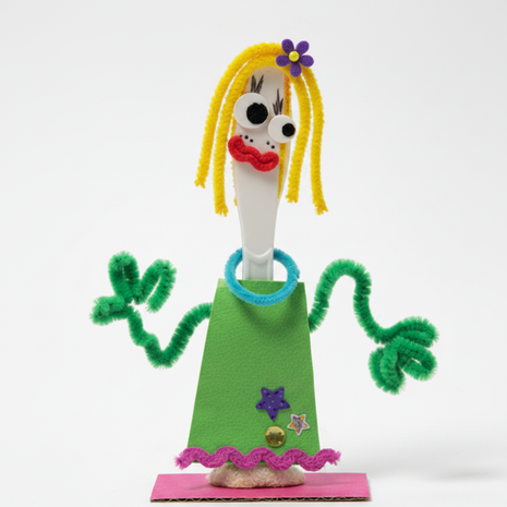Toy Story 5 Karen macro v2