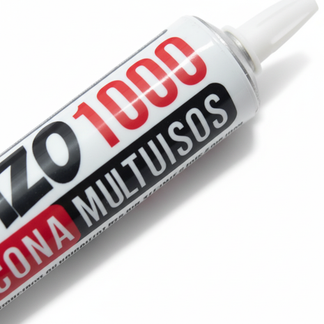 Trazzo 1000 - Macro