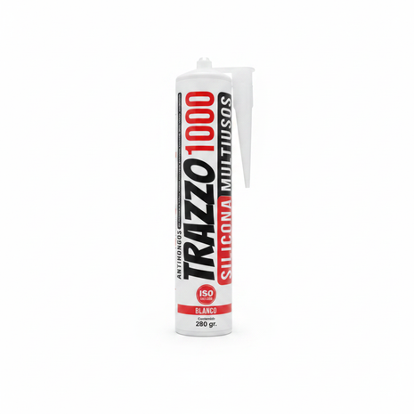 Trazzo Blanco - Bajo
