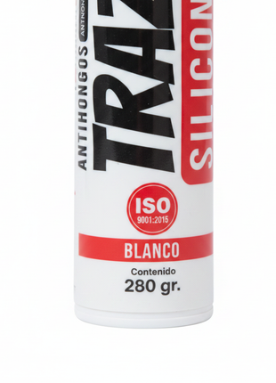 Trazzo Blanco - Macro