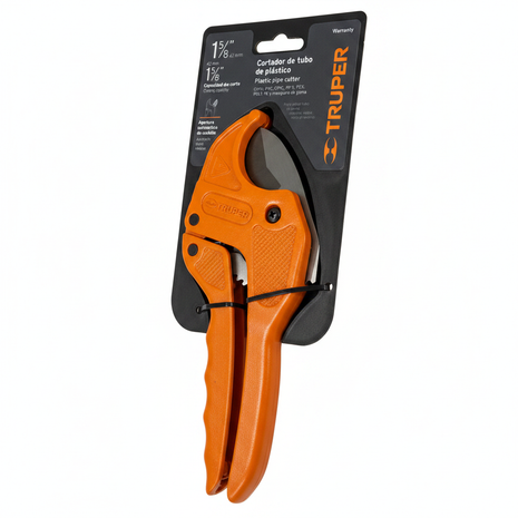 TRUPER ángulo 3/4