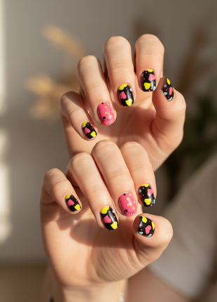 Uñas Postizas - Lifestyle