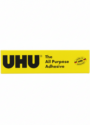 UHU PEGAMENTO UNIVERSAL 35ml