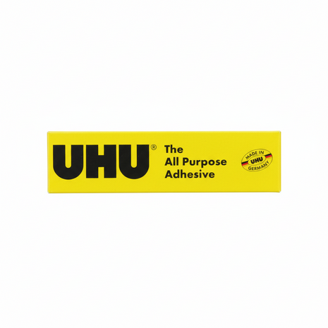 UHU PEGAMENTO UNIVERSAL 35ml