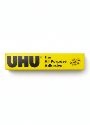 UHU PEGAMENTO UNIVERSAL 20ml