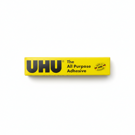 UHU PEGAMENTO UNIVERSAL 20ml