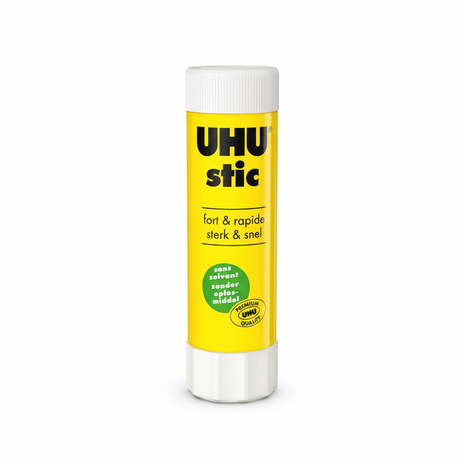 UHU Stic Pegamento - Profesional 1:1