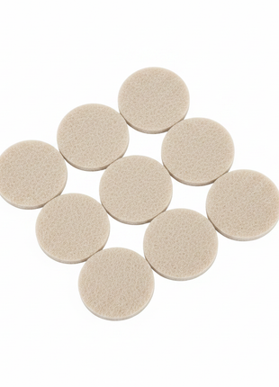 Ultra Felt 6111 pads sueltos