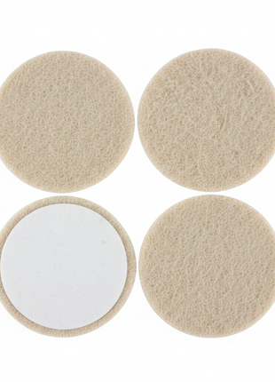 Ultra Felt 6116 pads sueltos