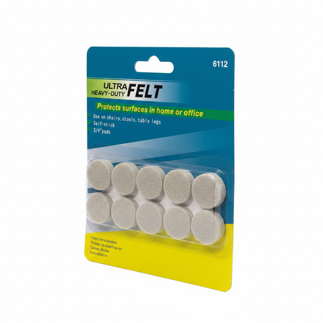 Ultra Felt tres cuartos