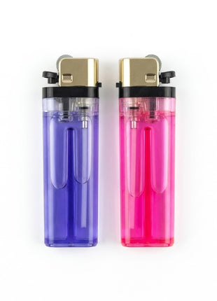 PACK DE 2 ENCENDEDORES