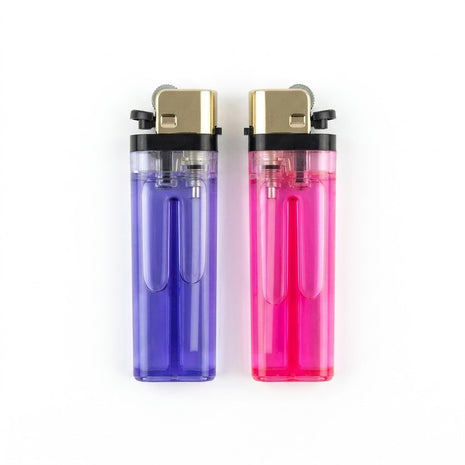 PACK DE 2 ENCENDEDORES