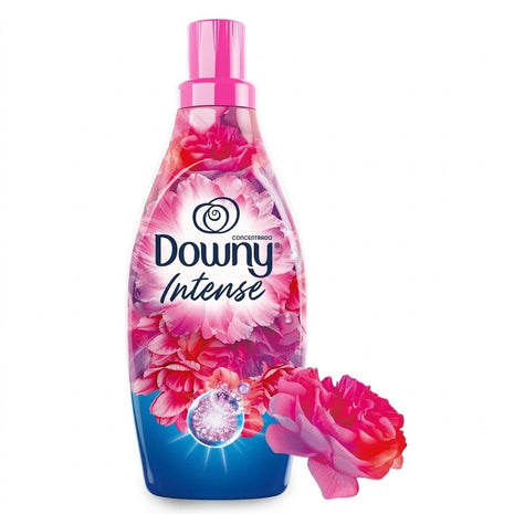 SUAVIZANTE DOWNY FLORAL BOTELLA 1,4L