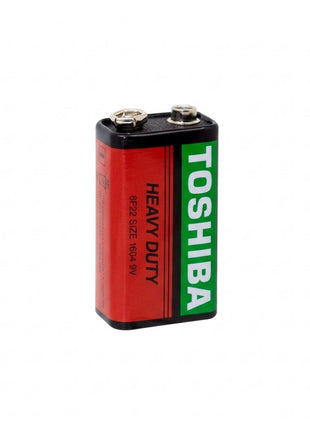 BATERIA 9V TOSHIBA