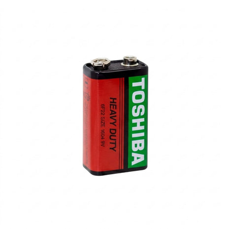 BATERIA 9V TOSHIBA