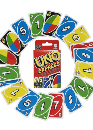 Todos los juegos de UNO - Mattel en OcShop.pe, ven a nuestra tienda y llévate la experiencia completa!