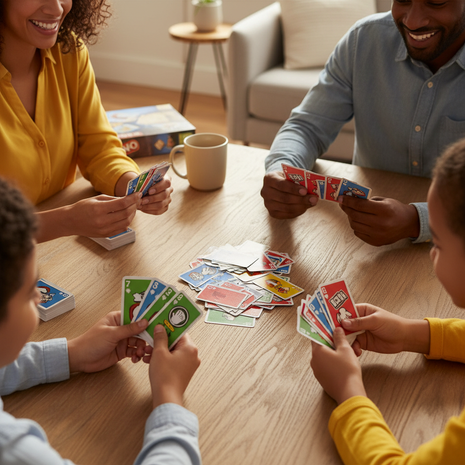 UNO Pack de Cambio lifestyle juego