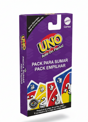 Uno Accesorio para Juego.  Oc Shop Juegos, Nightlife y todo lo que necesitas en casa