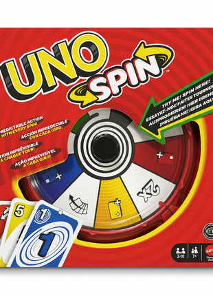 UNO SPIN
