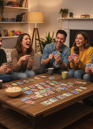 UNO Teams lifestyle