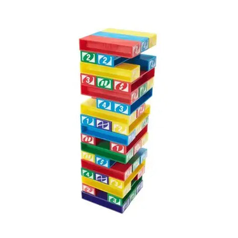 Uno Stacko Diviertete como loco con este Juego, Delivery Express OcShop