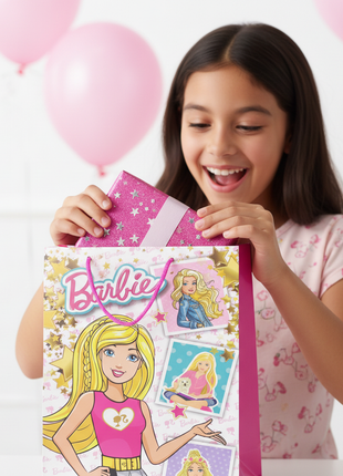 Uso Barbie