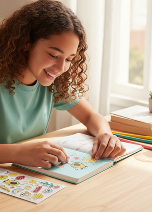 Uso cuaderno