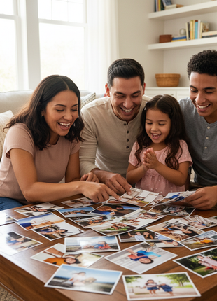 Uso familia