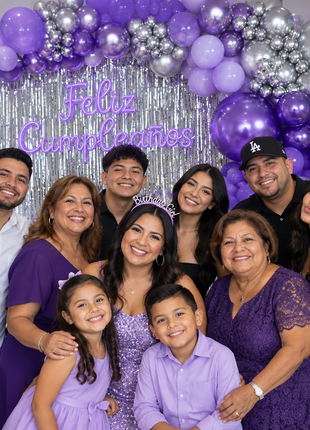 Uso grupo festejo