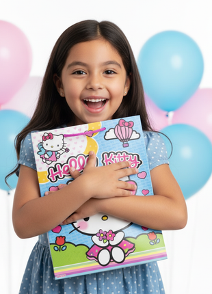 Uso Hello Kitty